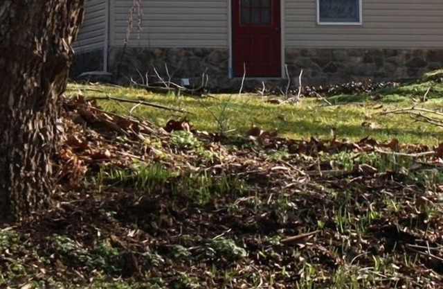 Pilgrim's Progress Retreat in Lancaster, Pennsylvania