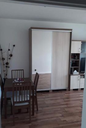 Pillangó parki kis lakás 15 percre a belvárostól