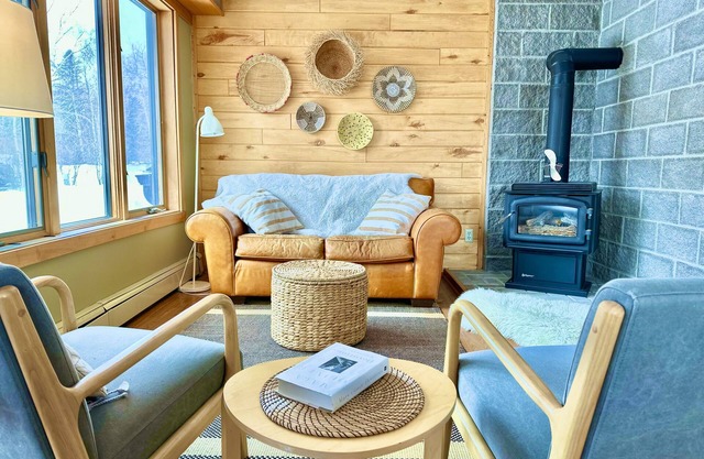 Pincushion Mountain Haus