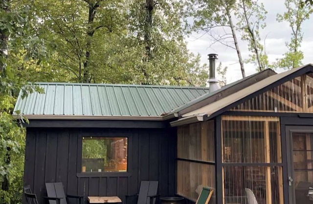 Pine House MN /Cozy Cabin Nestled In Chippewa National Forest