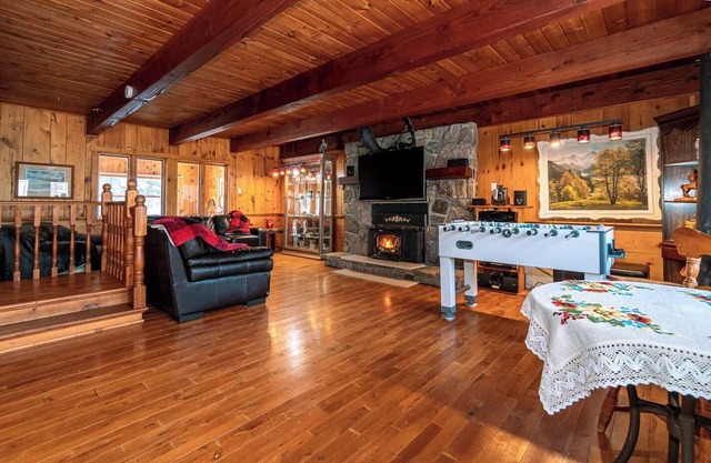 Pine Springs Retreat