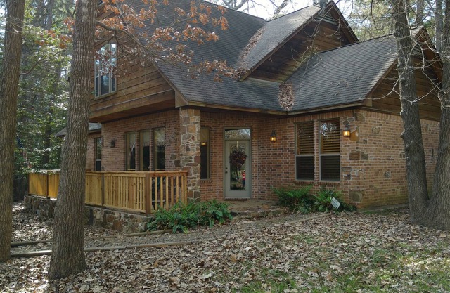 Pine Tree Lodge at Holly Lake Ranch
