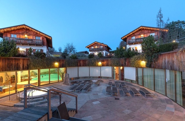Pineta Hotels Nature Wellness Resort