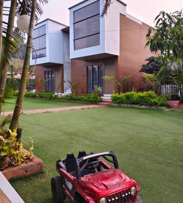 Pinewood mahabaleshwer