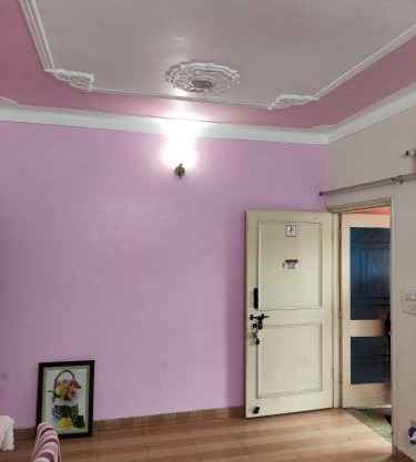 Pink Villa