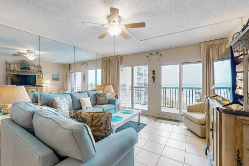 Pinnacle Port B2-407