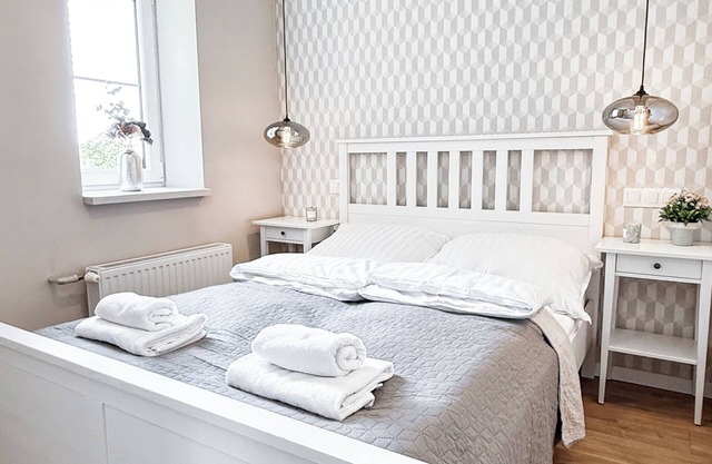 Piotrkowska 37 Apart By DreamAp