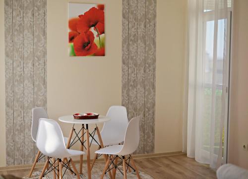 Pipacs Apartman
