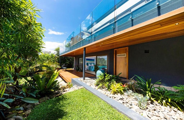 Pipers Bay House