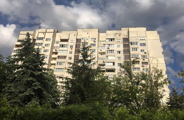 Piquant & Spicy Sofia - Lovely Panorama Apartment - GREAT Location