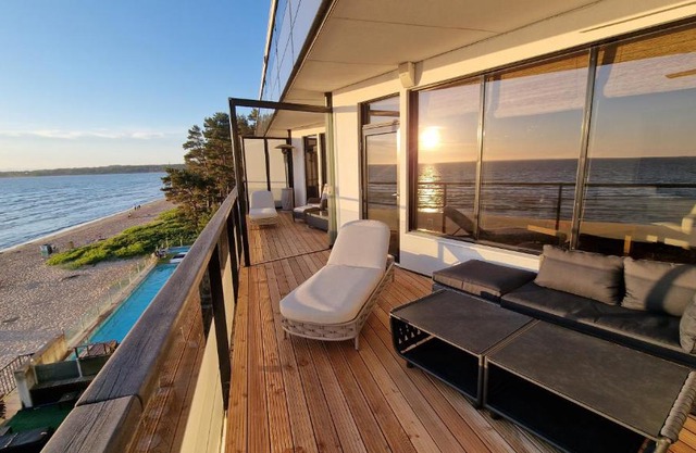 Pirita Beach View Suites
