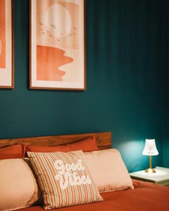 Pisana House - Appartement de charme tout confort