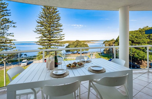 Pisces on Pumicestone - Golden Beach