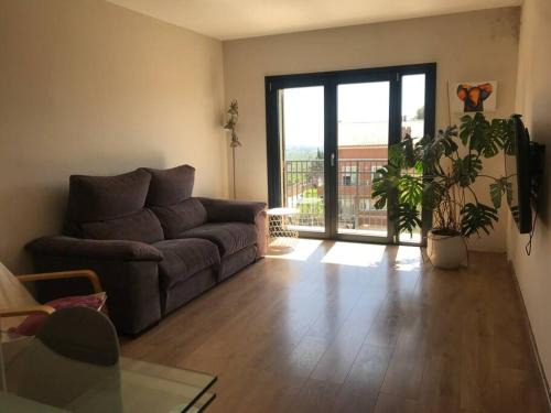 Piso en casa de pueblo