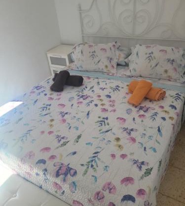 Piso para compartir