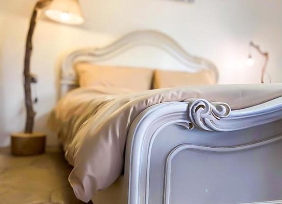 Pistachio Guesthouse, Παραδοσιακός ξενώνας