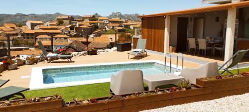 Pitões NatureHouse