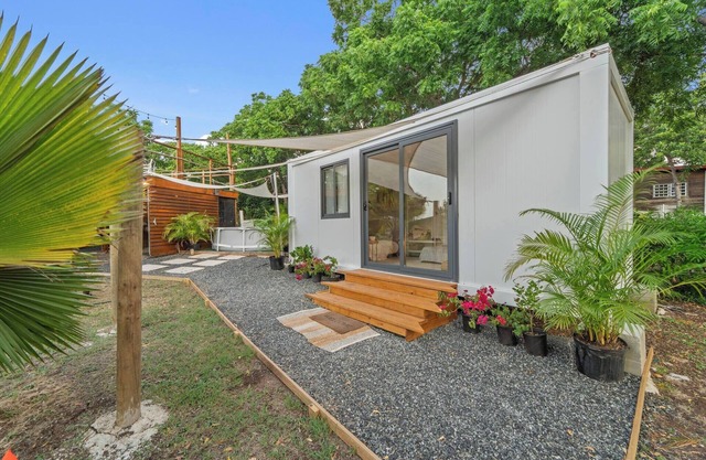Pitahaya Retreat: Cozy Glamping Escape