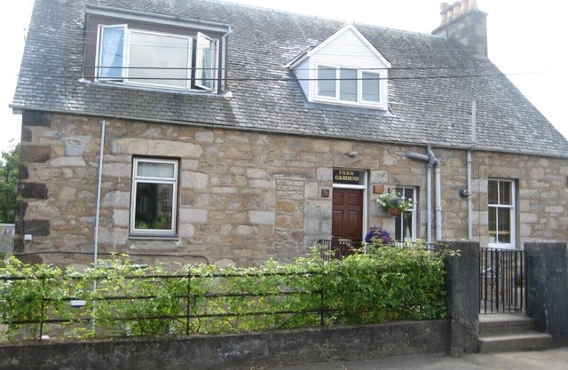 Pitlochry – a home from home in the heart of beautiful Perthshire