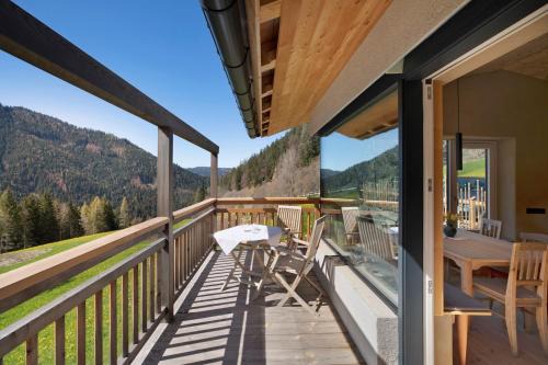 Pitschlhof Apt Zirbe