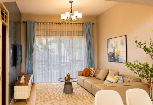 Pitta Opulent Apartments