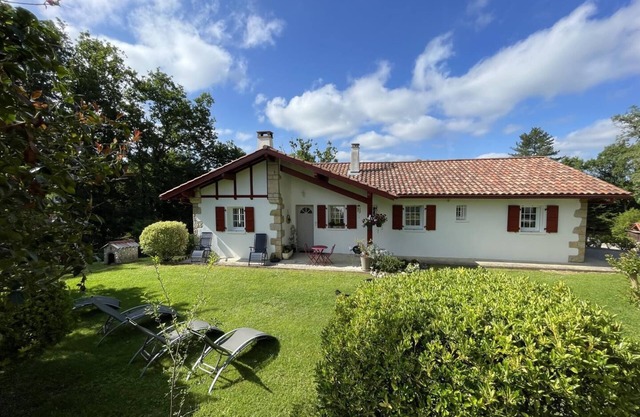 PITXO - ARBONNE - Gîte