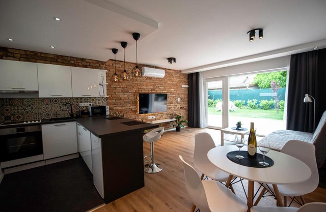 Pitypang Apartman Kápolnásnyék