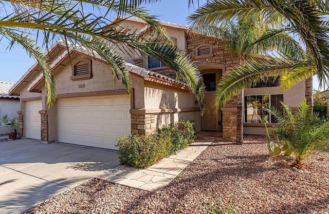 Piute Palace 5BR by Casago