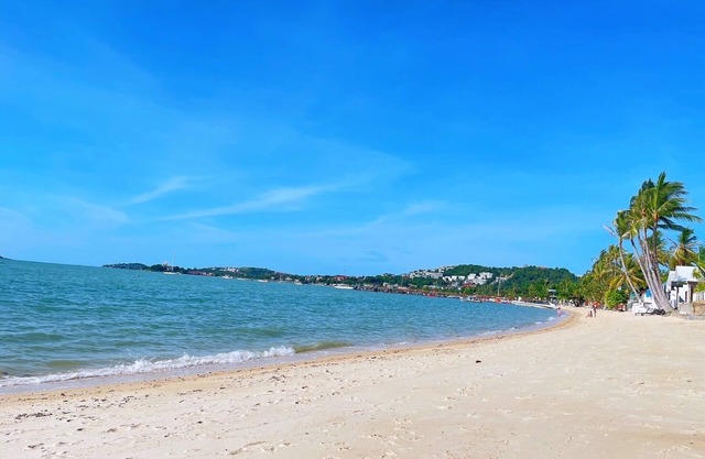 PK APARTMENT KOH SAMUI