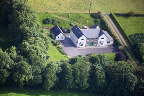 PK Lodge Bed and breakfast