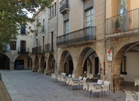 PLAÇA MAJOR 17 2n 1a