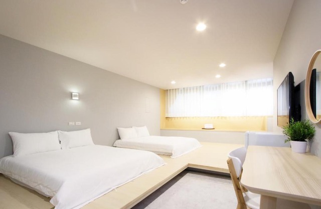 Place Inn Taipei