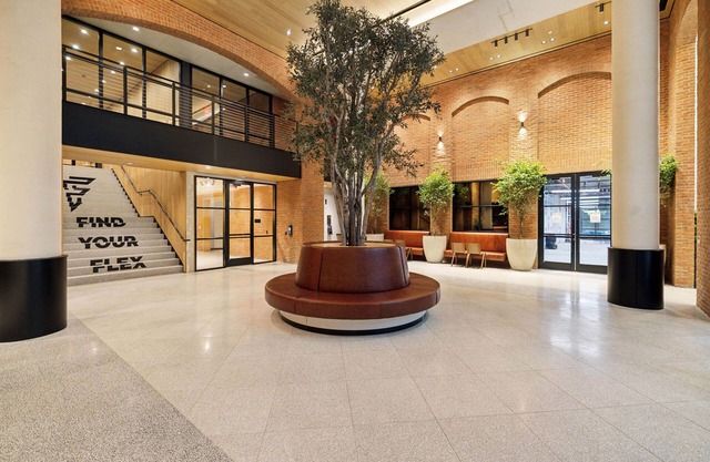 Placemakr Buzzard Point