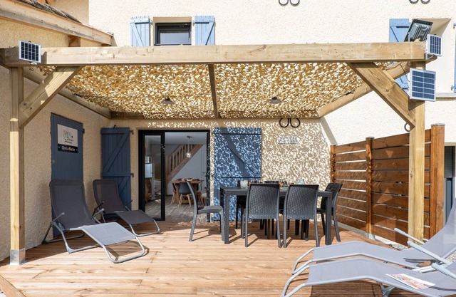 Plaines-provence Spa & Sauna