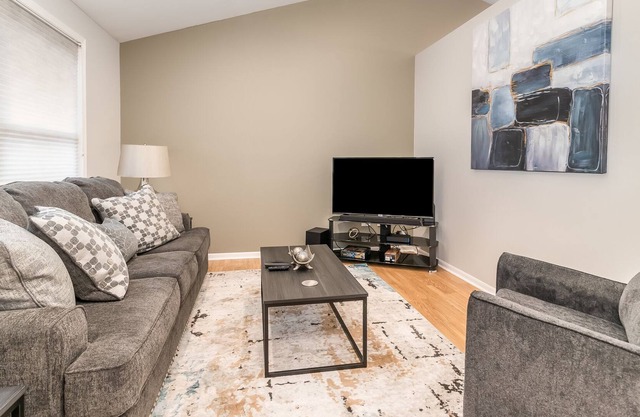 Plainfield Rental