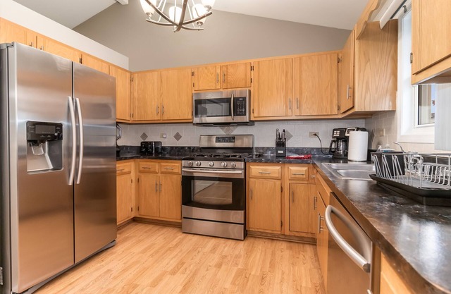 Plainfield Rentaln