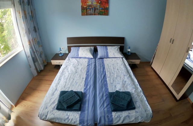 Plaisir apartment 2