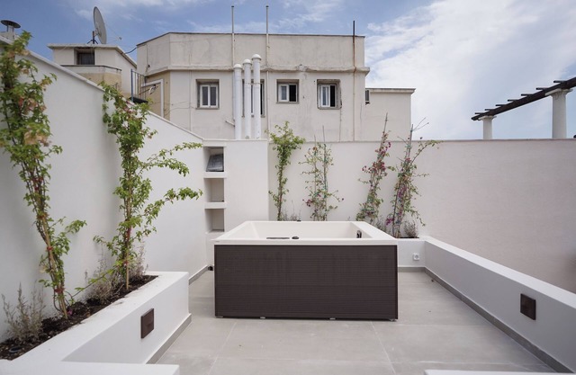 Plaka House - Boutique Apartments