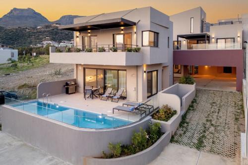 Plakias Seaside Residences - Anemoni