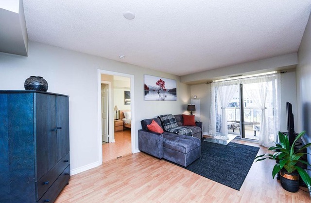 PlanURstay - Family Condo