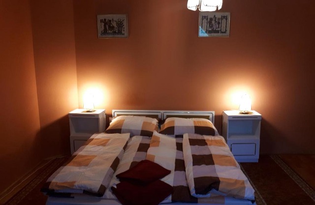 PLATÁN APARTMAN