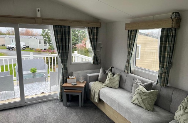 Platinum caravan holidays
