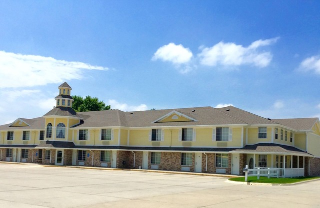 Platte Valley Inn