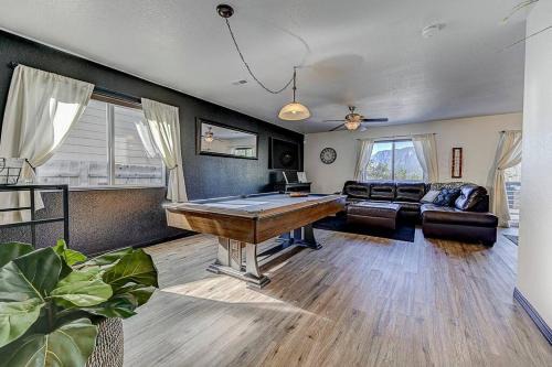 Play & Connect Summit Bliss Pool Table WiFi