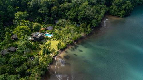 Playa Cativo Lodge