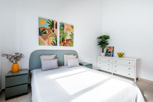 Playa de San Juan - Santa Martha duplex