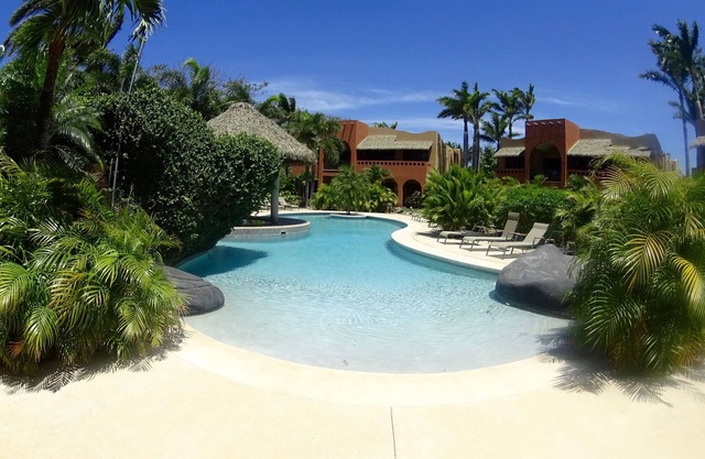 PLAYA JUNQUILLAL Luxury Condo in gated community, 2 bedrooms, 2.5 baths. #10