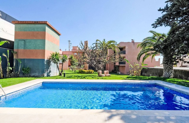 Playa Tarraco by Interhome