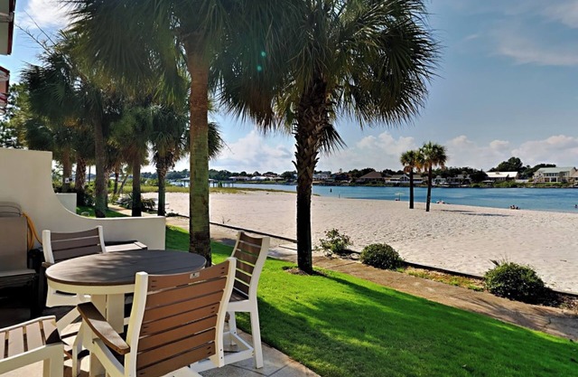 Playa Way | Bayfront Access & Fun On-Site Amenities!