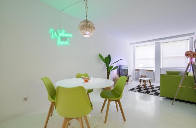 Plaza España Princesa - Apartamento de 1 dormitorio